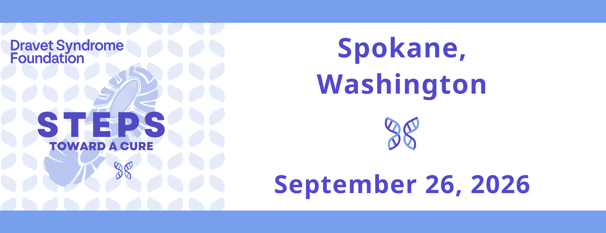 2026 Steps Toward a Cure: Spokane